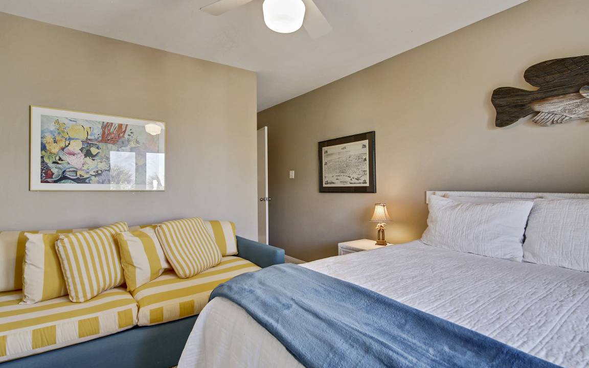 Photo of Bedroom in Indian Beach