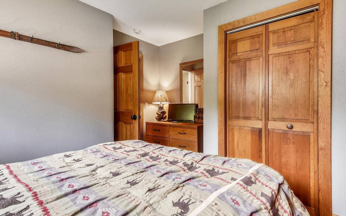 Photo of Bedroom in Central Vermont- Killington