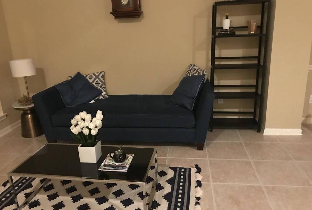 Photo of Livingroom in Sugar Land