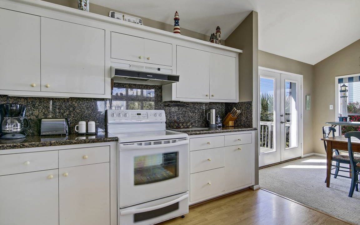 Photo of Kitchen in Indian Beach