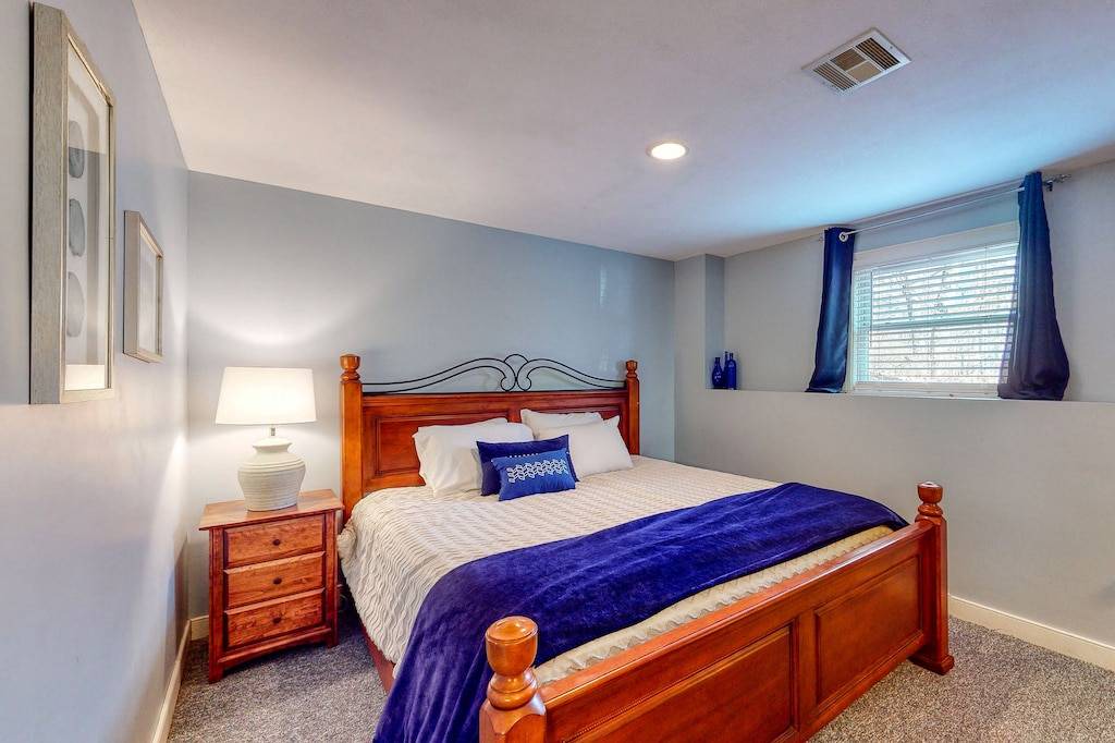 Photo of Bedroom in Eidelweiss Village