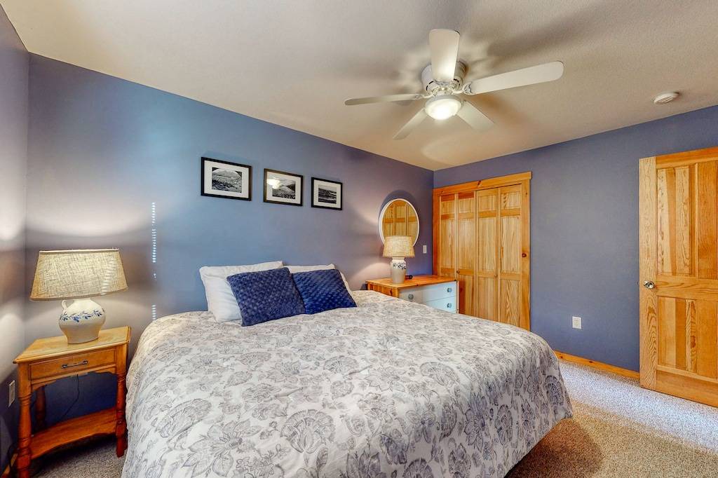 Photo of Bedroom in Eidelweiss Village