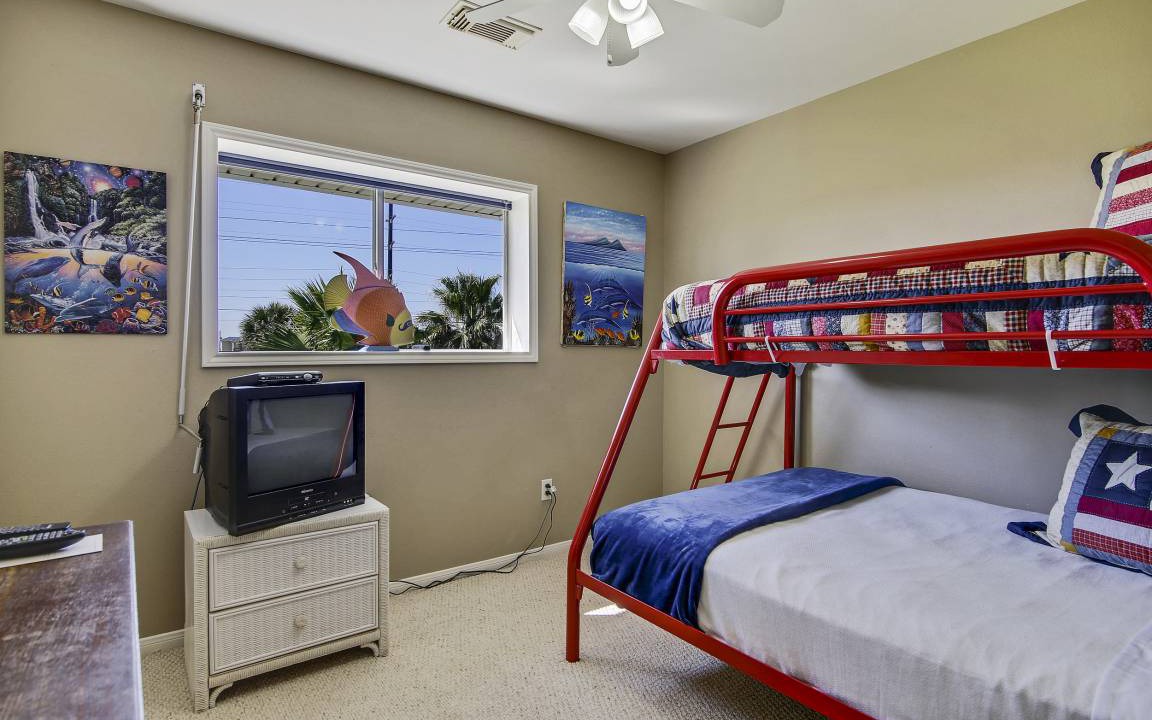Photo of Bedroom in Indian Beach