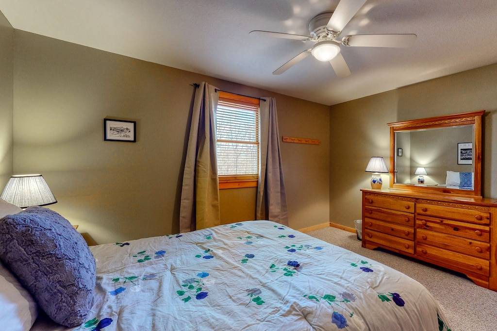 Photo of Bedroom in Eidelweiss Village