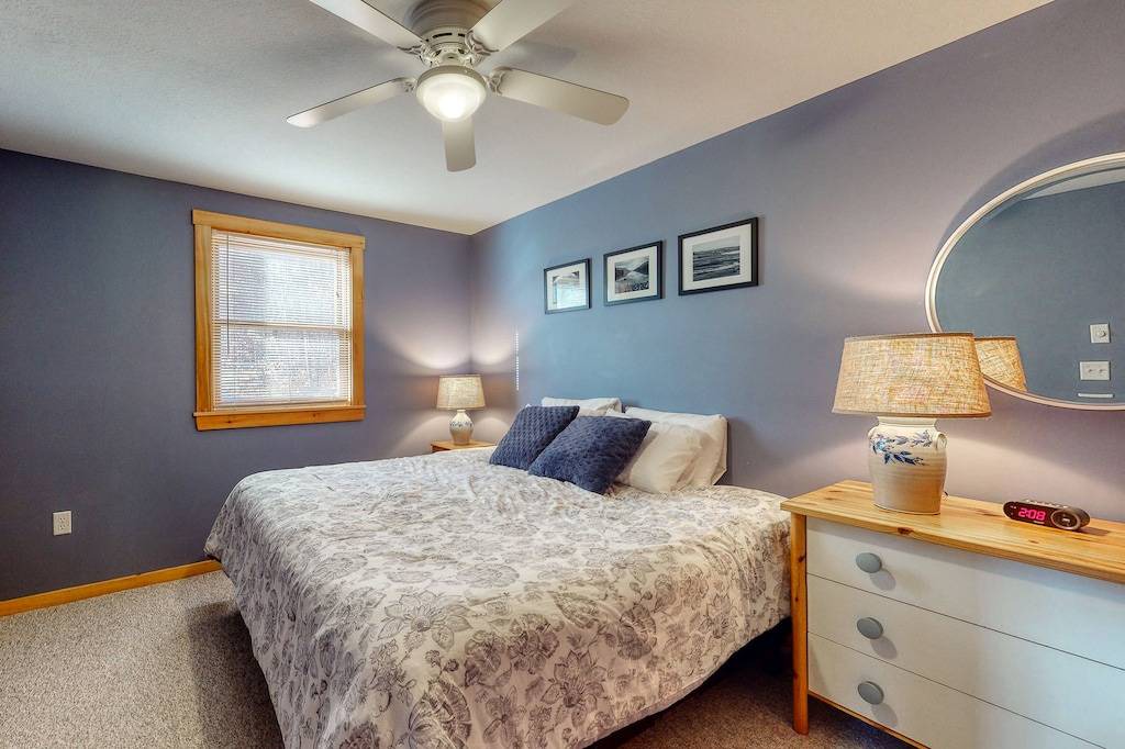 Photo of Bedroom in Eidelweiss Village