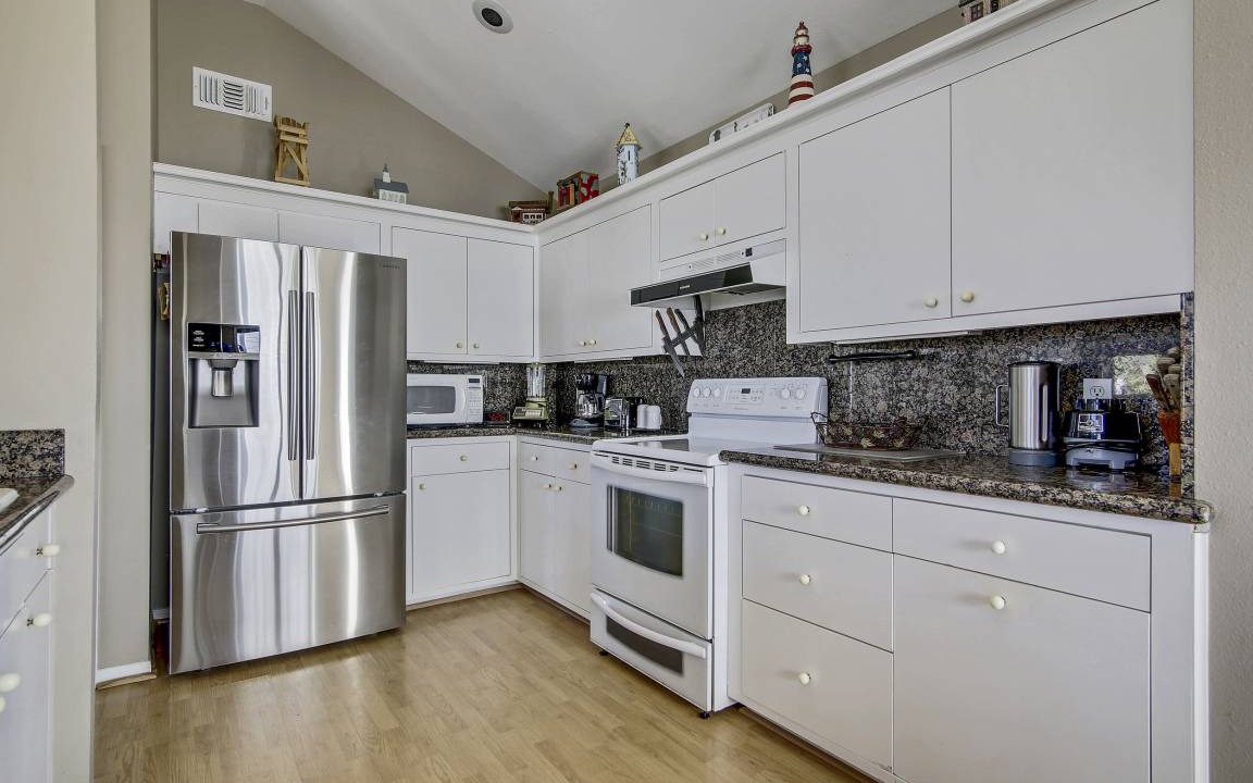 Photo of Kitchen in Indian Beach