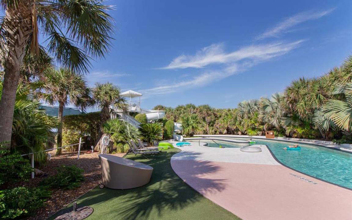 Photo of Outdoor in Galveston County