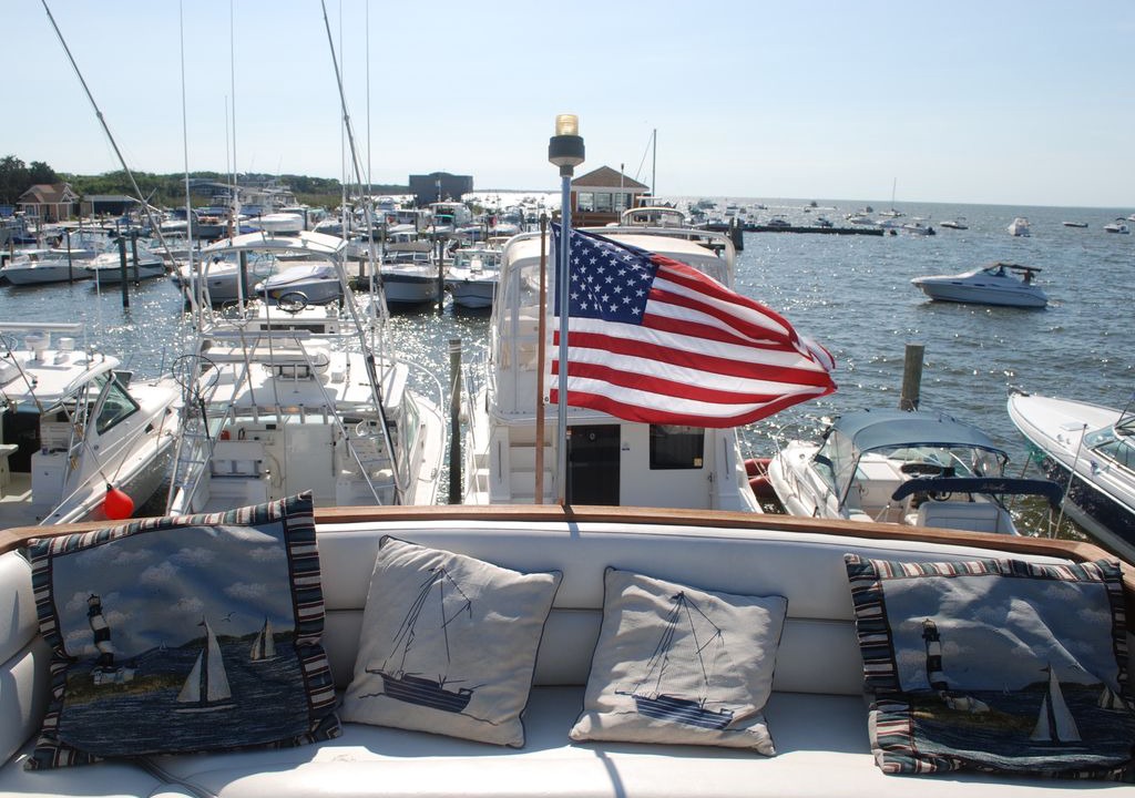 Photo of Others in Fire Island Pines