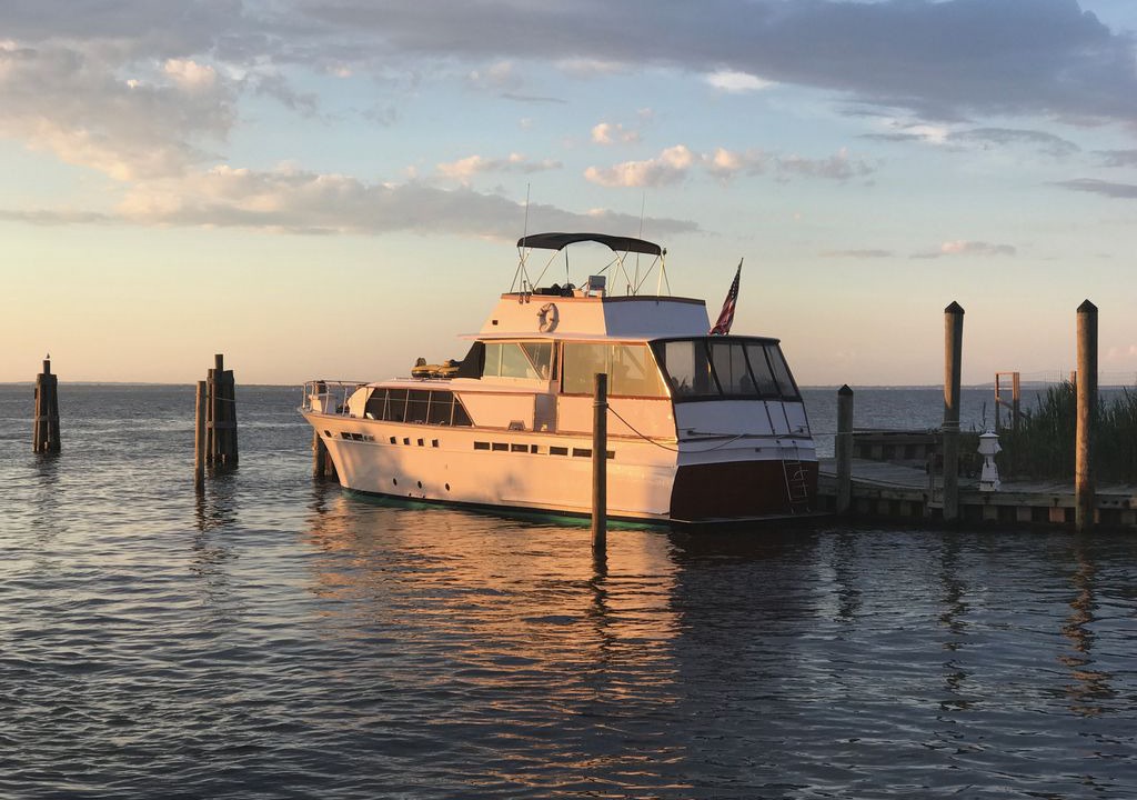 Photo of Others in Fire Island Pines