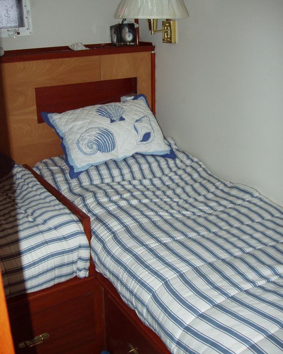 Photo of Bedroom in Fire Island Pines
