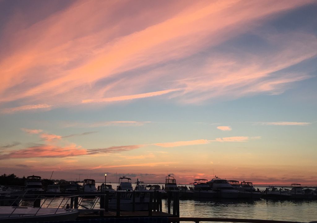 Photo of Outdoor in Fire Island Pines