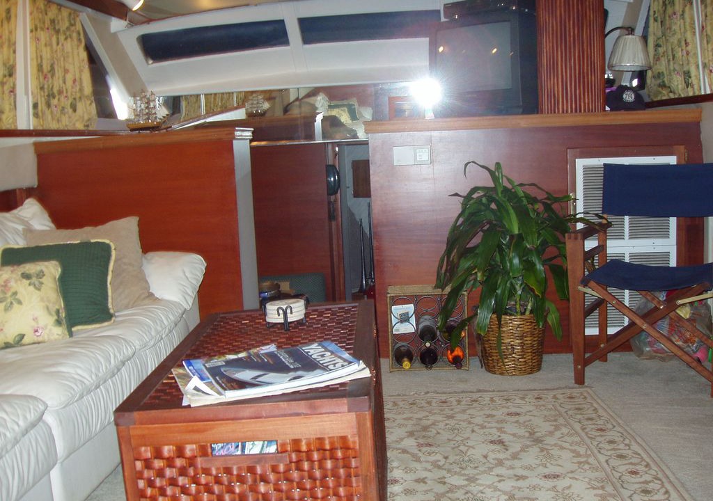 Photo of Livingroom in Fire Island Pines