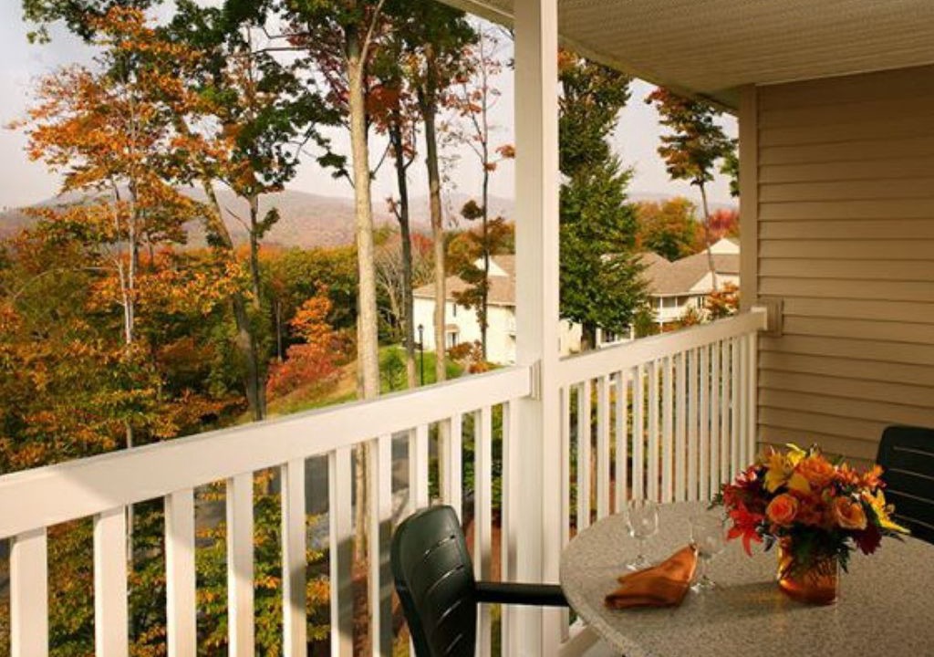 Photo of Patio Balcony in Williamstown