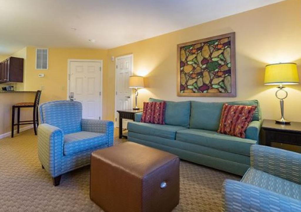 Photo of Livingroom in Williamstown