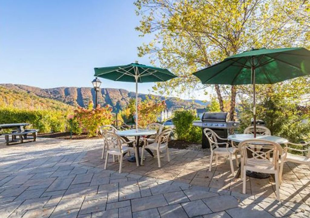 Photo of Patio Balcony in Williamstown