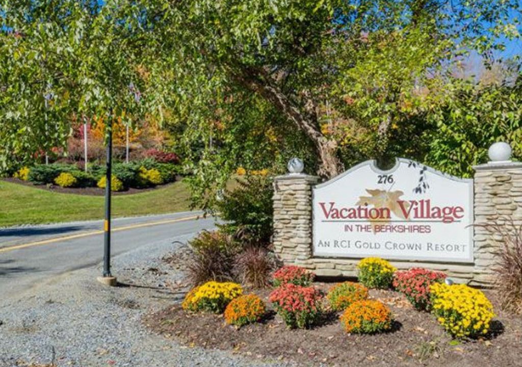 Photo of Buildings in Williamstown