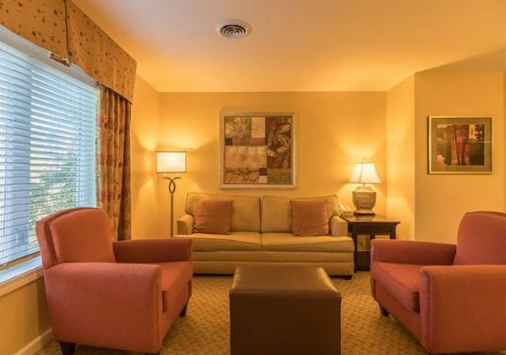Photo of Livingroom in Williamstown