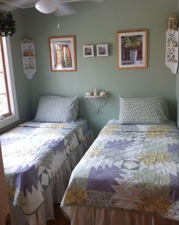 Photo of Bedroom in Ocean Beach