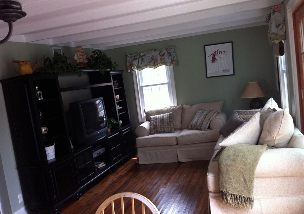 Photo of Livingroom in Ocean Beach
