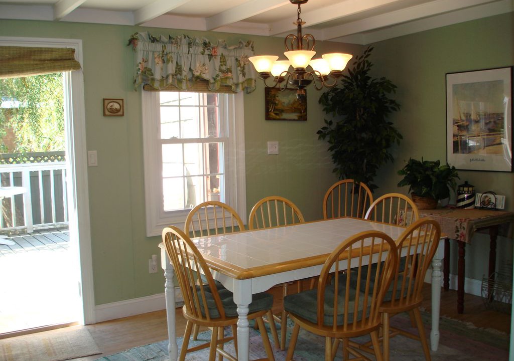 Photo of Livingroom in Ocean Beach