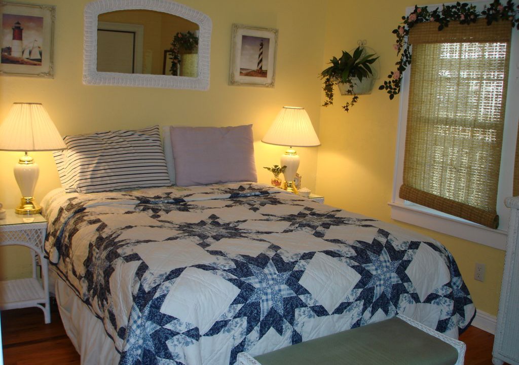 Photo of Bedroom in Ocean Beach