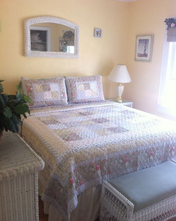 Photo of Bedroom in Ocean Beach