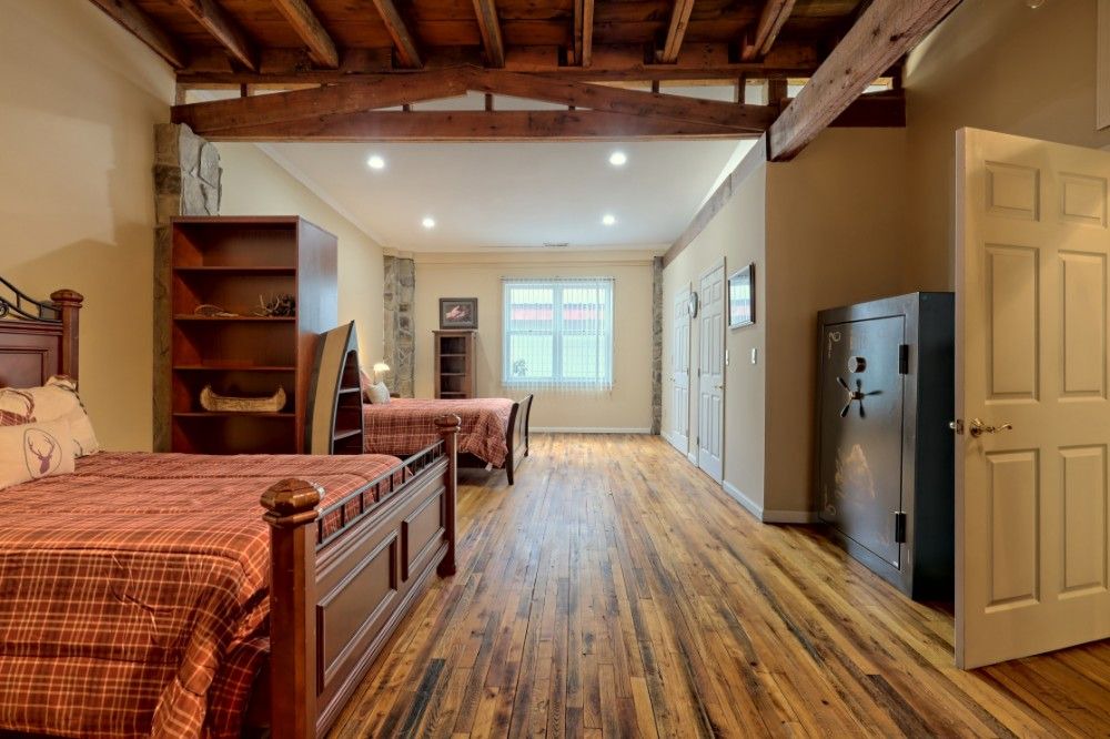 Photo of Livingroom in Ocean Beach