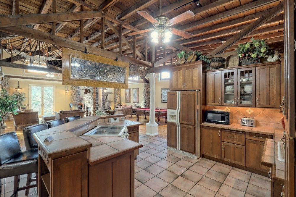Photo of Kitchen in Ocean Beach