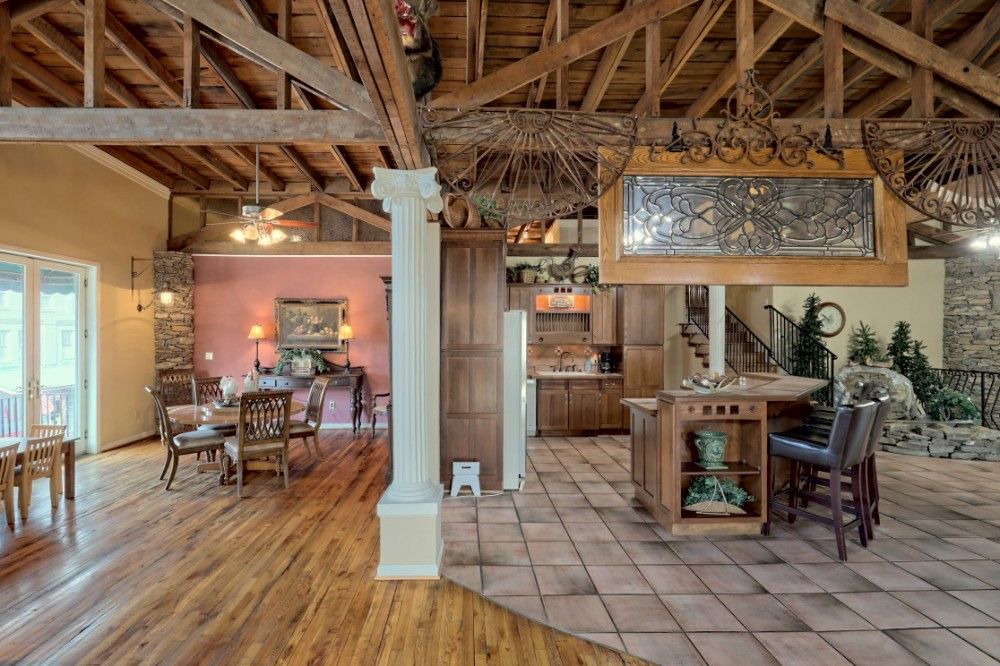Photo of Livingroom in Ocean Beach