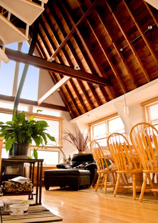 Photo of Others in Fire Island Pines