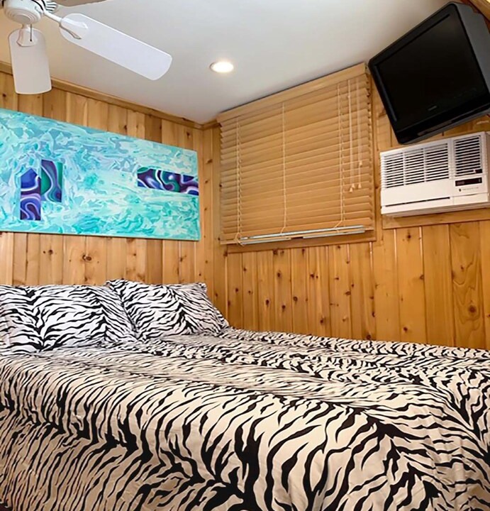 Photo of Bedroom in Fire Island Pines