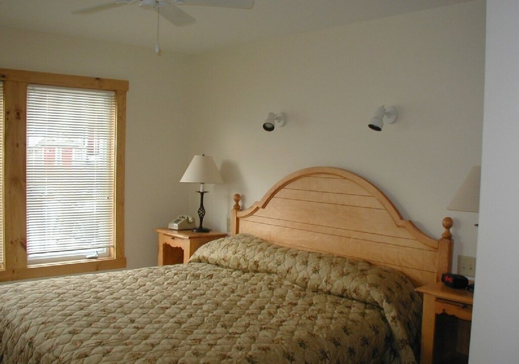 Photo of Bedroom in North Troy