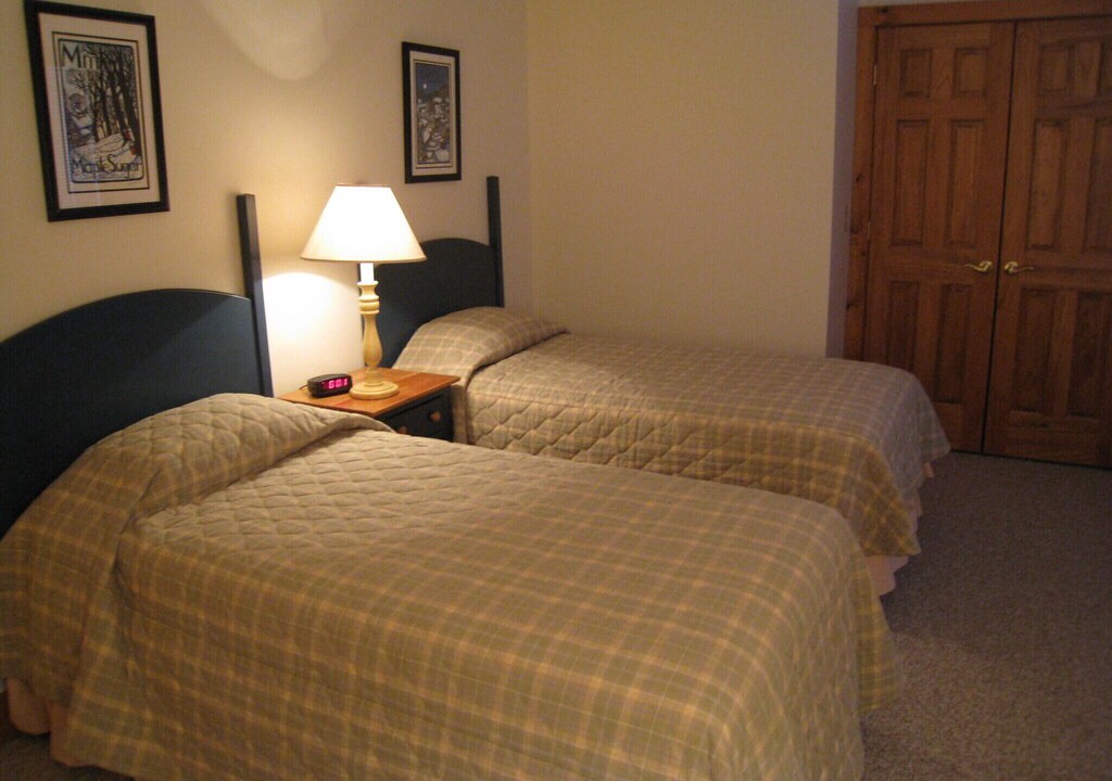 Photo of Bedroom in North Troy
