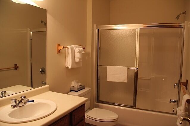 Photo of Bathroom in North Troy