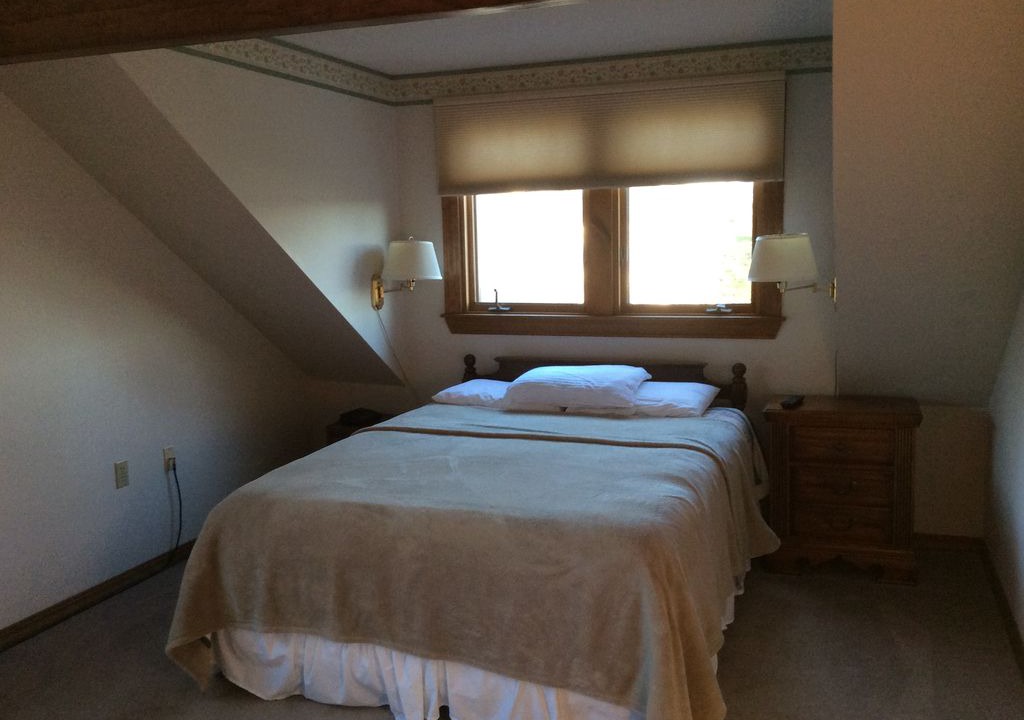 Photo of Bedroom in South Down Shores