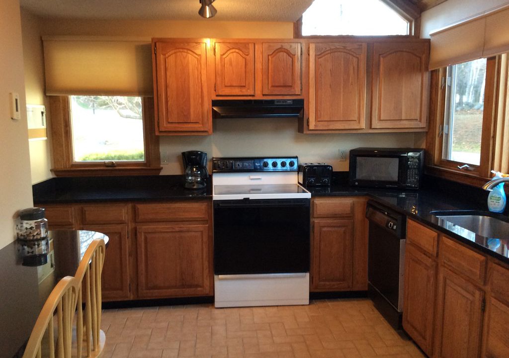Photo of Kitchen in South Down Shores