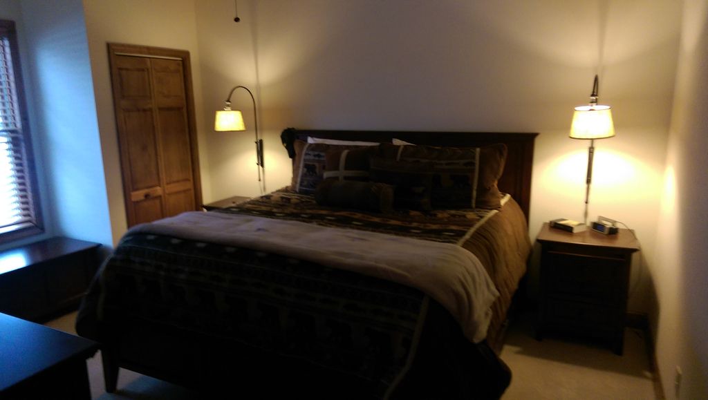 Photo of Bedroom in Bolton Landing