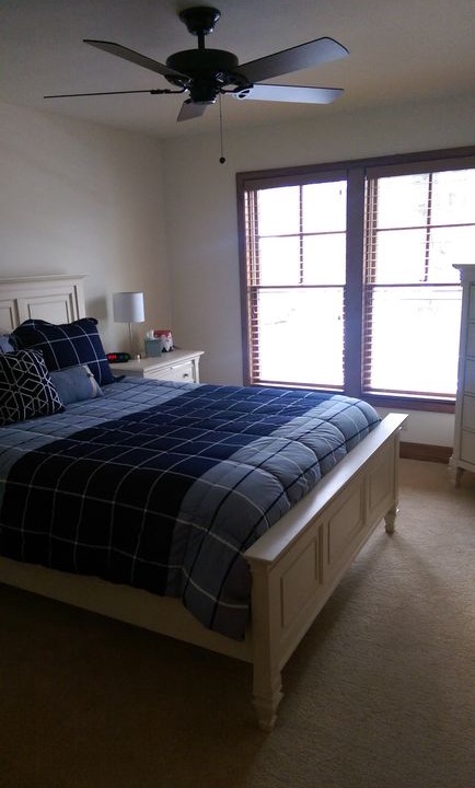 Photo of Bedroom in Bolton Landing