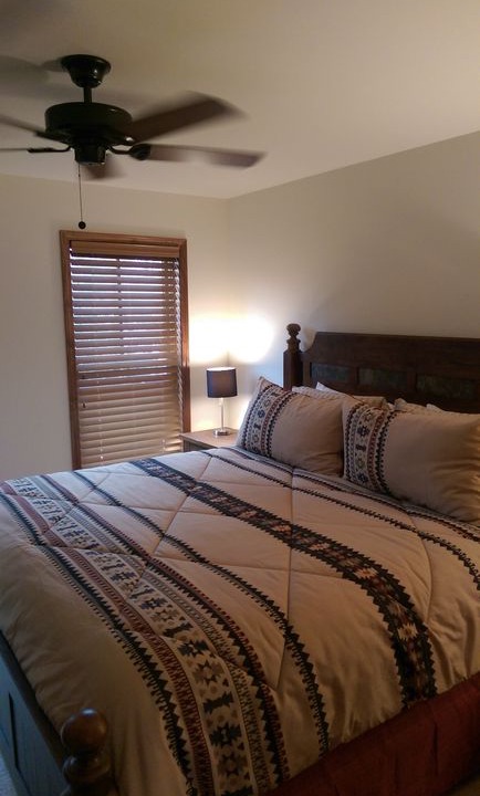 Photo of Bedroom in Bolton Landing