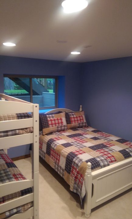Photo of Bedroom in Bolton Landing