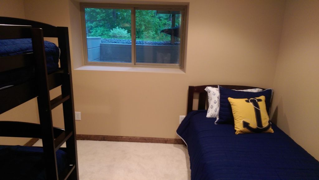 Photo of Bedroom in Bolton Landing