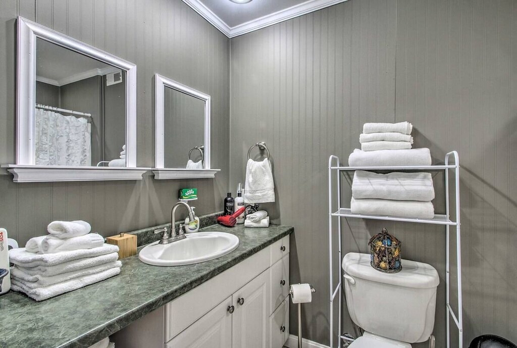 Photo of Bathroom in Barnstead