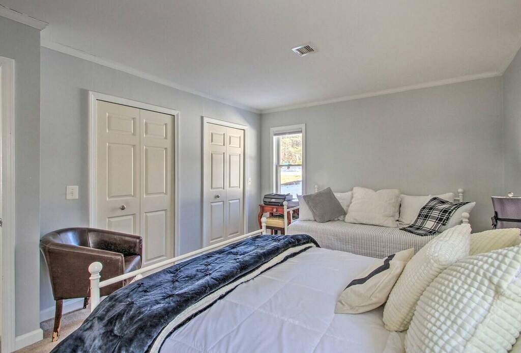 Photo of Bedroom in Barnstead