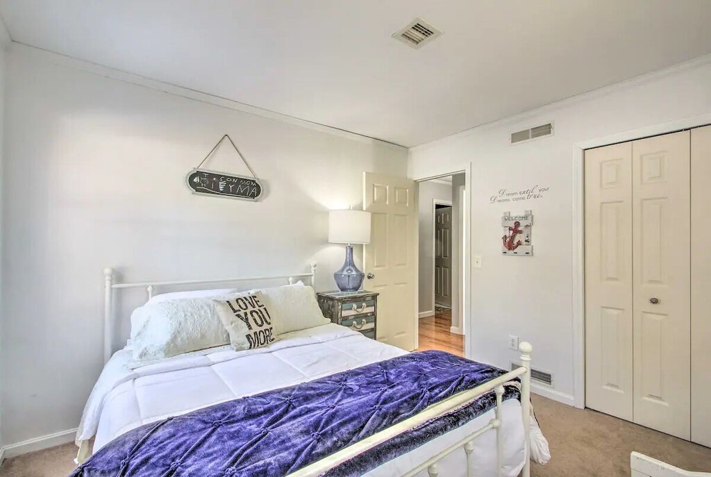 Photo of Bedroom in Barnstead