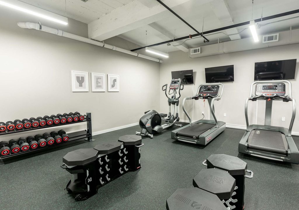 Photo of Livingroom in Central Business District