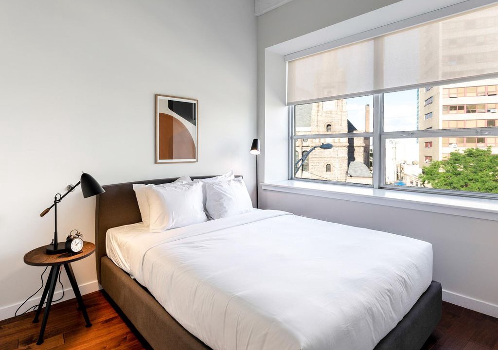 Photo of Bedroom in Central Business District