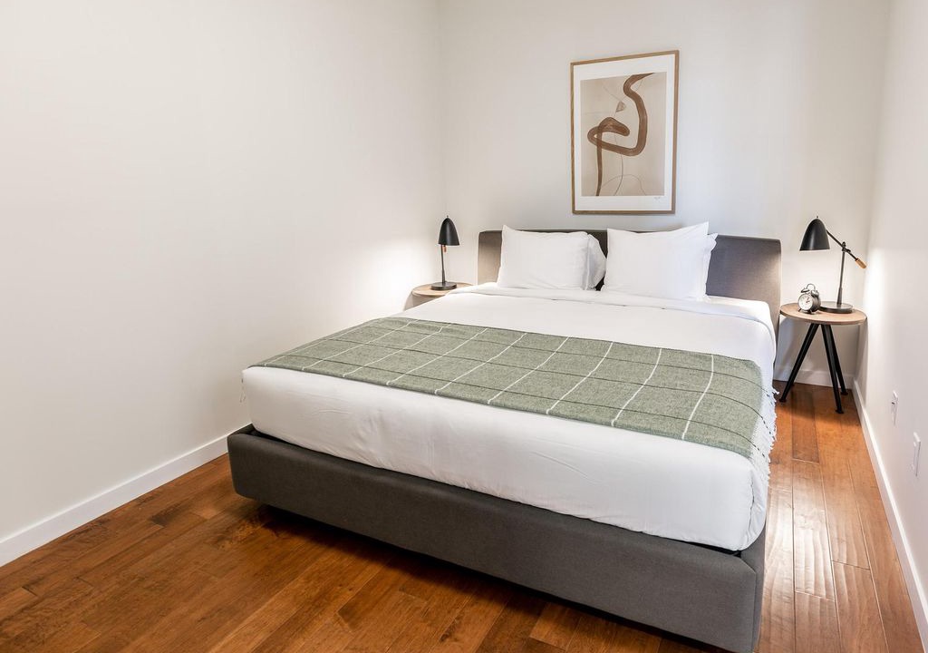 Photo of Bedroom in Central Business District