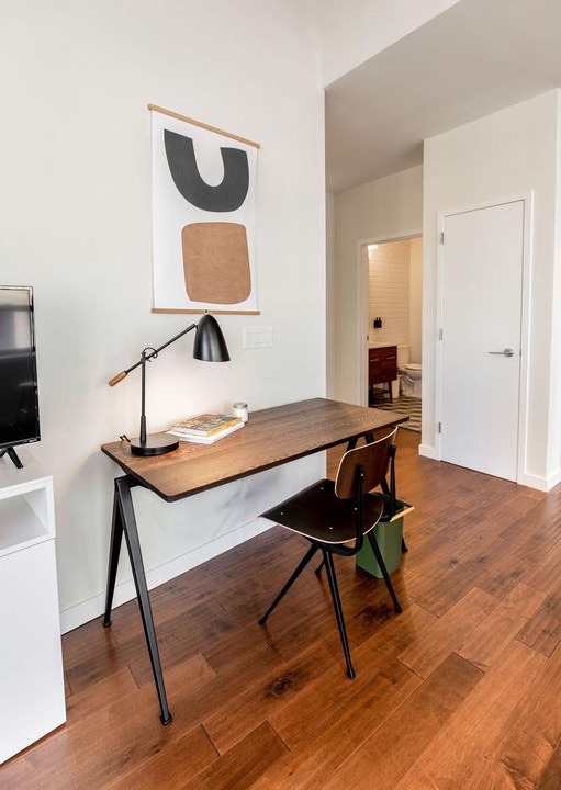 Photo of Livingroom in Central Business District