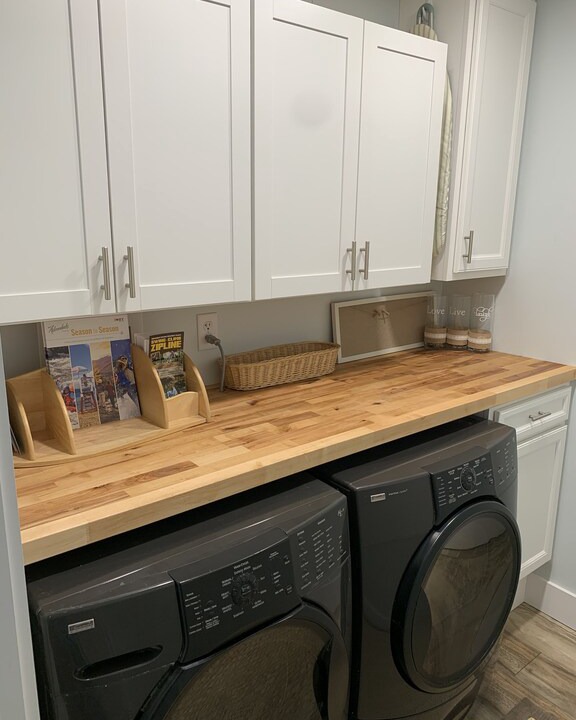 Photo of Kitchen in Bolton Landing