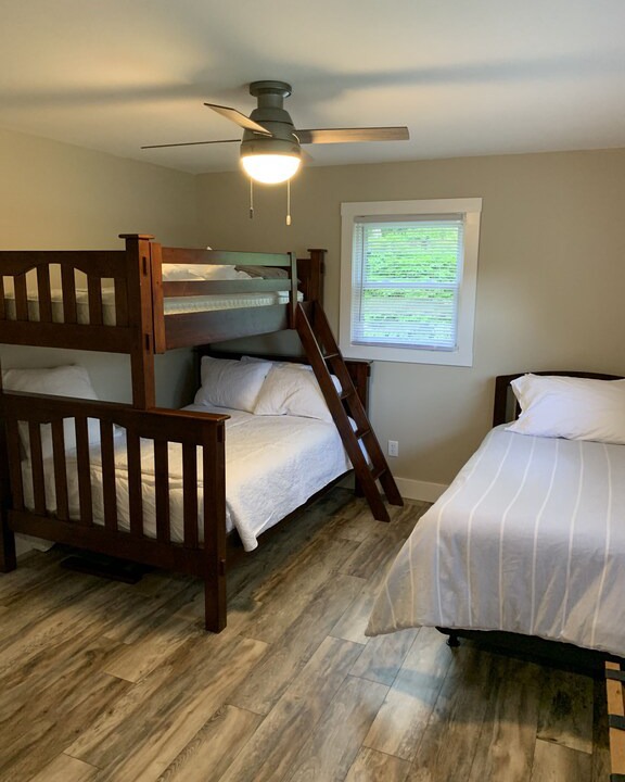Photo of Bedroom in Bolton Landing